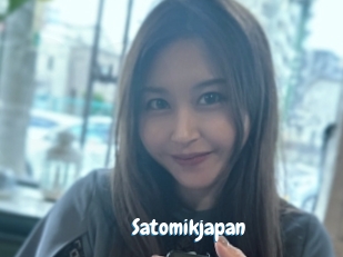 Satomikjapan