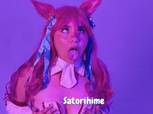 Satorihime