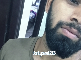 satyam1213 Coquine Avenue