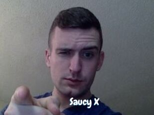 Saucy_X