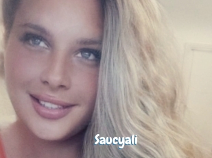 saucyali Coquine Avenue