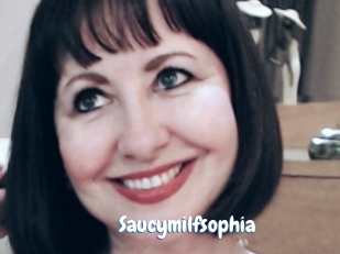 saucymilfsophia Coquine Avenue