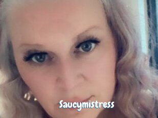 Saucymistress