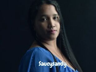 Saucysandy