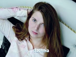 Saulinia