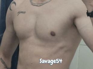 Savage54