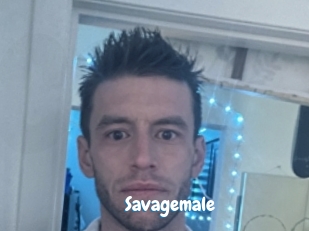 savagemale Coquine Avenue
