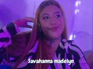 savahanna_madelyn Coquine Avenue