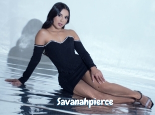 Savanahpierce