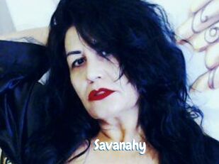 Savanahy