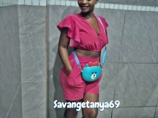 savangetanya69 Coquine Avenue