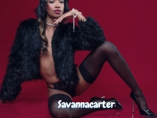 savannacarter Coquine Avenue