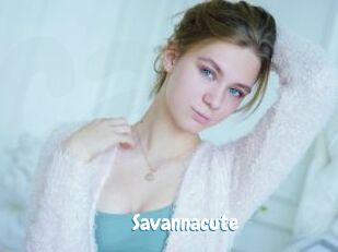 Savannacute