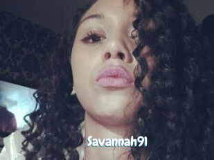Savannah91
