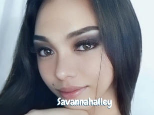 Savannahalley