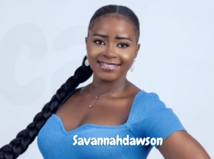 Savannahdawson