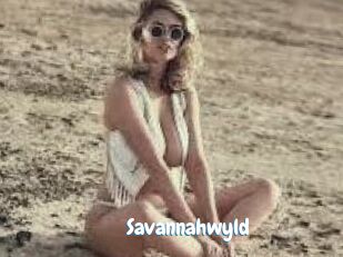 Savannahwyld