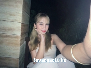 Savannaottilie