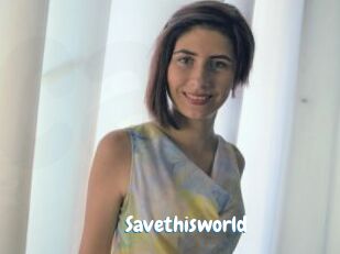 Savethisworld