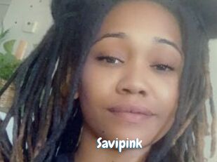 Savipink