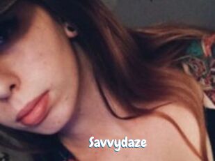 Savvydaze