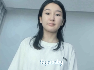 sayababy Coquine Avenue