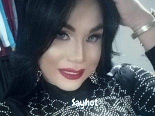Sayhot
