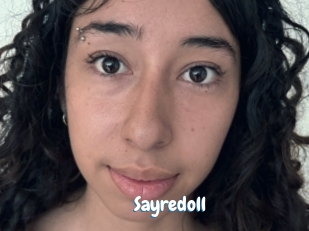 Sayredoll