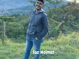 Saz_Holmes