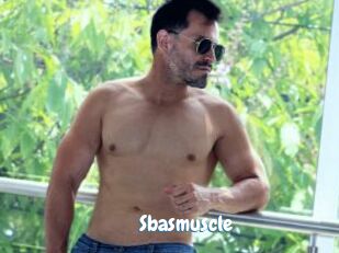 Sbasmuscle