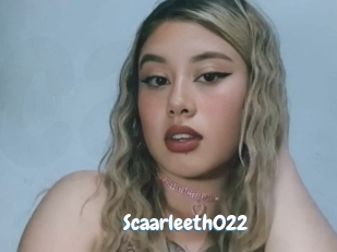 Scaarleeth022