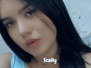 Scally