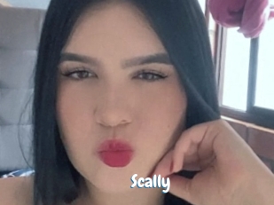 scally Coquine Avenue