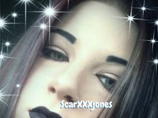 ScarXXXjones