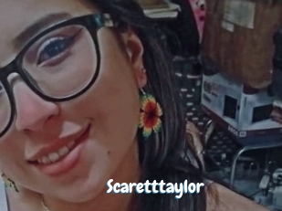 Scaretttaylor
