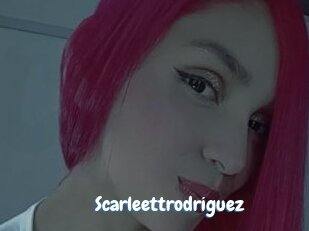 scarleettrodriguez Coquine Avenue