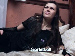 Scarletball