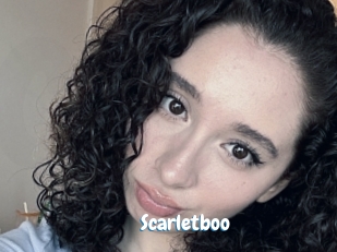 scarletboo Coquine Avenue