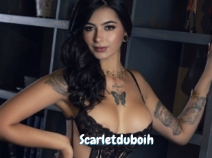 Scarletduboih