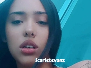 Scarletevanz
