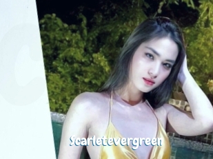 Scarletevergreen