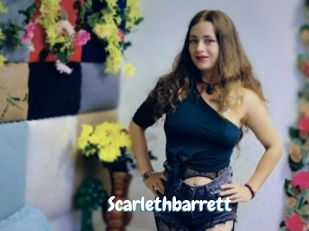 Scarlethbarrett