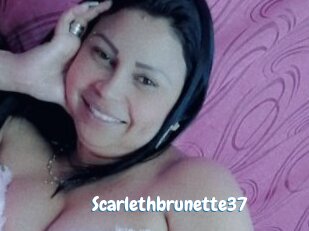 Scarlethbrunette37