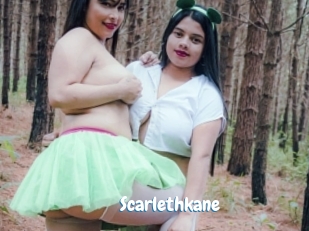 Scarlethkane