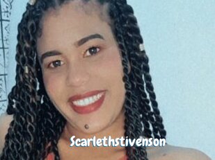 Scarlethstivenson
