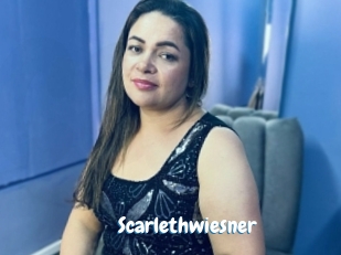 Scarlethwiesner