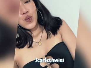 Scarlethwins