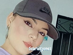 Scarletjones