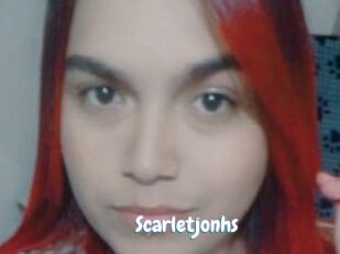 Scarletjonhs