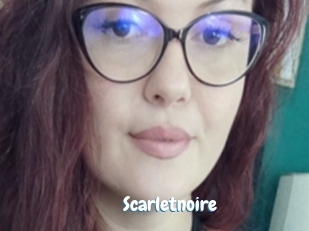 scarletnoire Coquine Avenue